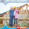 Een huis bouwen | 9789463419727 Een huis bouwen | 9789463419727