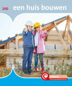 Een huis bouwen