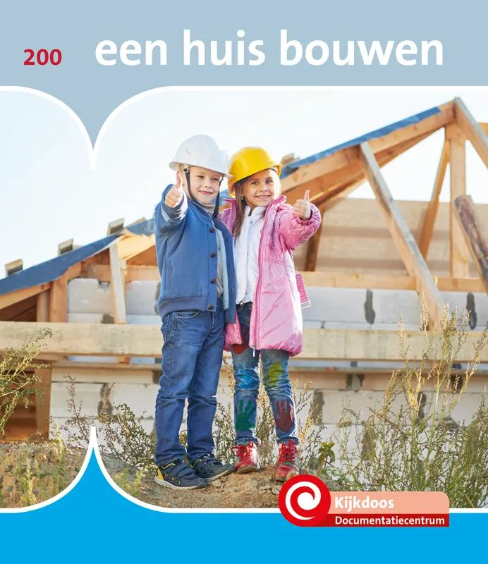 Een huis bouwen | 9789463418874 Een huis bouwen