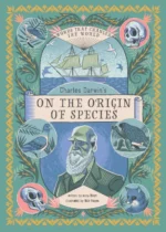Charles Darwin's On the Origin of Species | 9781786031365