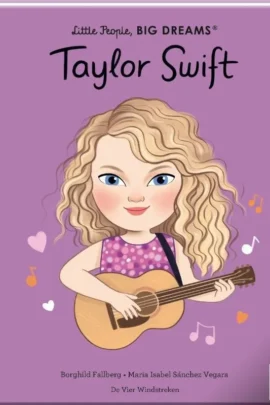 Taylor Swift | 9789051168358 Taylor Swift | 9789051168358