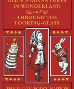 The Little Folks Edition