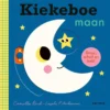 Kiekeboe maan | 9789025772116