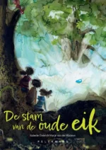 De stam van de oude eik | 9789463106085