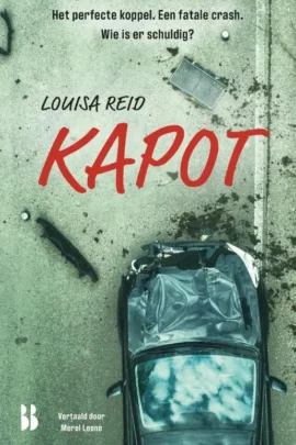 Kapot