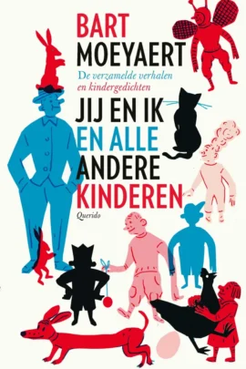 Jij en ik en alle andere kinderen
