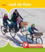 met de fiets | 9789463417075 met de fiets | 9789463417075
