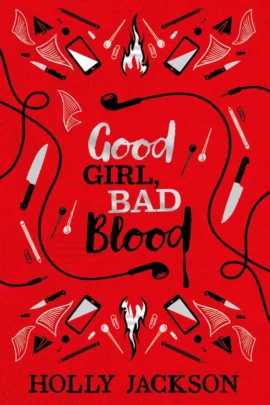 Good Girl, Bad Blood Collector's Edition