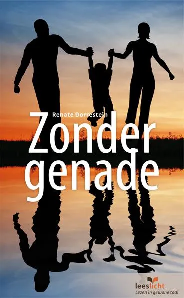 Zonder genade | 9789086961702 Zonder genade