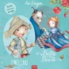 Pinocchio en Belle en het Beest | 9789044856682
