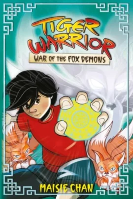 War of the Fox Demons | 9789026173042