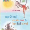 Aap & Mol en de zon & het hol is vol | 9789020677706
