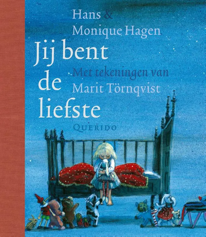 Jij bent de liefste | 9789045130859 Jij bent de liefste