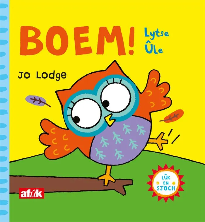 Boem | 9789492176103 Boem