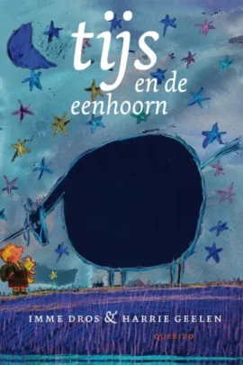 Tijs en de eenhoorn