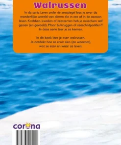 Walrussen | 9789463411110