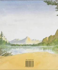 Alternative view of Kleine Bever en de echo