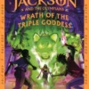 Wrath of the Triple Goddess | 9780241698372