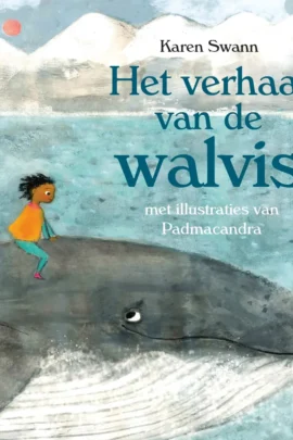 Het verhaal van de walvis
