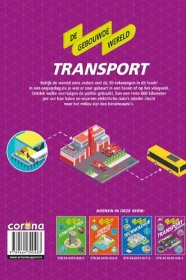 Alternative view of Transport