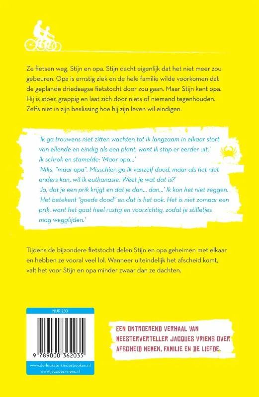 Code Kattenkruid | 9789000362035 Code Kattenkruid - Afbeelding 2