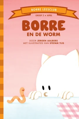 Borre en de worm