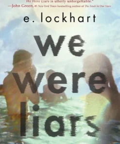We Were Liars