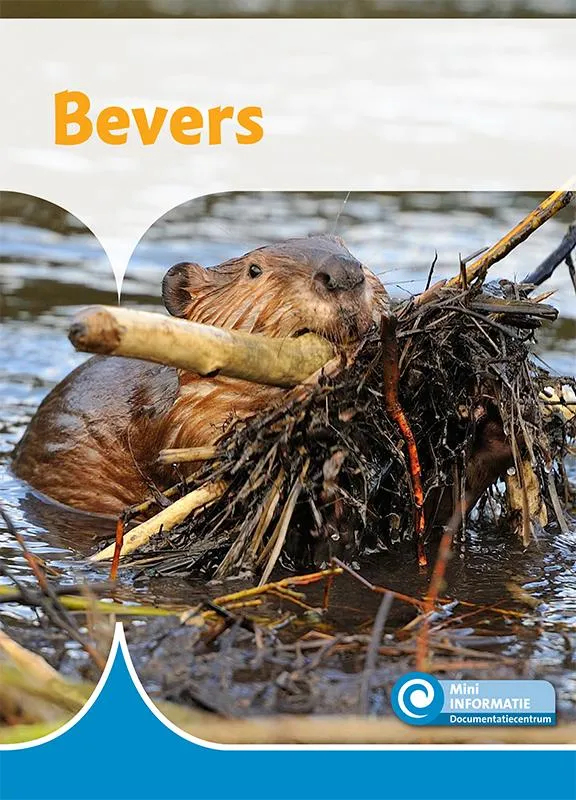 Bevers | 9789086647682 Bevers