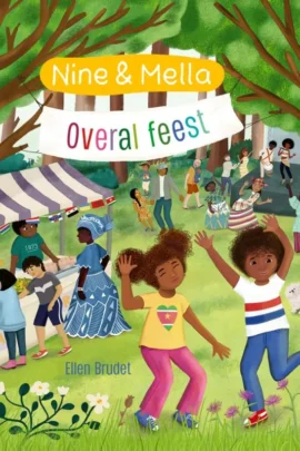 Overal feest
