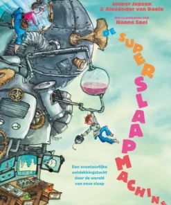 De superslaapmachine