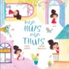 Mijn huis mijn thuis | 9789083323848