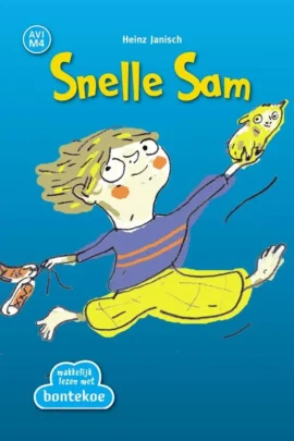 Snelle Sam