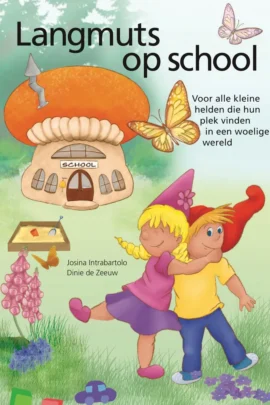 Langmuts op school
