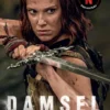 Damsel | 9781399606318
