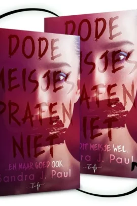 Dode meisjes praten niet