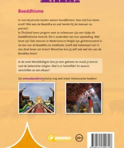 Alternative view of Boeddhisme