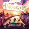 The Mapmakers | 9780241425121