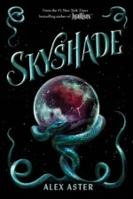 Skyshade (The Lightlark Saga Book 3) | 9780141375632