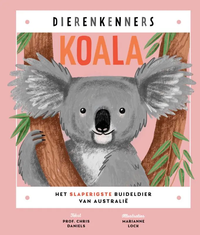 Koala | 9789464399011 Koala