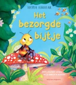 Het bezorgde bijtje | 9789048322176