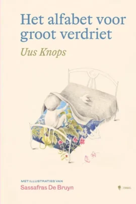 Het alfabet voor groot verdriet