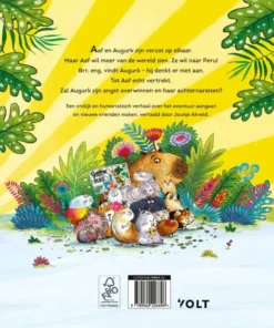 Alternative view of De grote ontsnapping