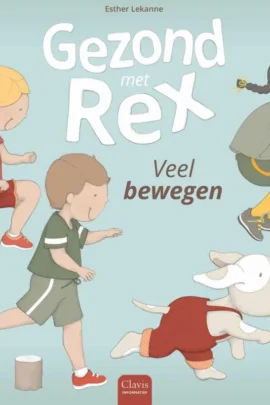 Veel bewegen