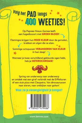 De Britannica Factopedia | 9789401479486