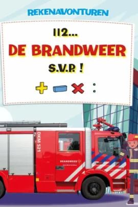 112-de brandweer s.v.p!