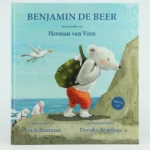 Benjamin de beer | 9789082470178