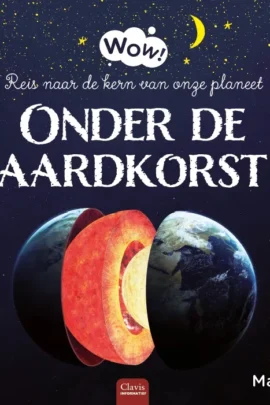 Onder de aardkorst