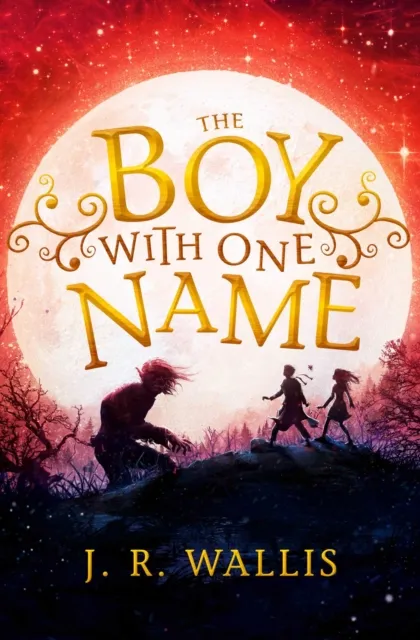 The Boy With One Name |