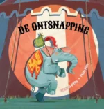De ontsnapping | 9789036645751