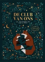 De club van ons | 9789492901743